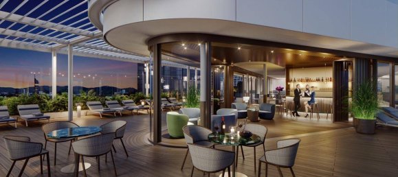 استوديو في Vienna, Austria رقم 139743 3