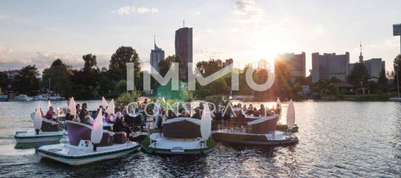 استوديو في Vienna, Austria رقم 139743 15