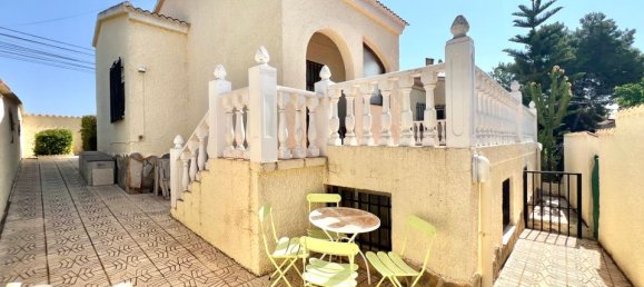 4 bedrooms Villa in La Marina, Spain No. 178130 28