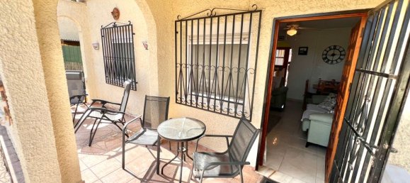 4 bedrooms Villa in La Marina, Spain No. 178130 11