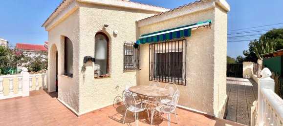 4 bedrooms Villa in La Marina, Spain No. 178130 21