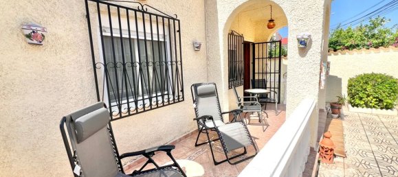 4 bedrooms Villa in La Marina, Spain No. 178130 7