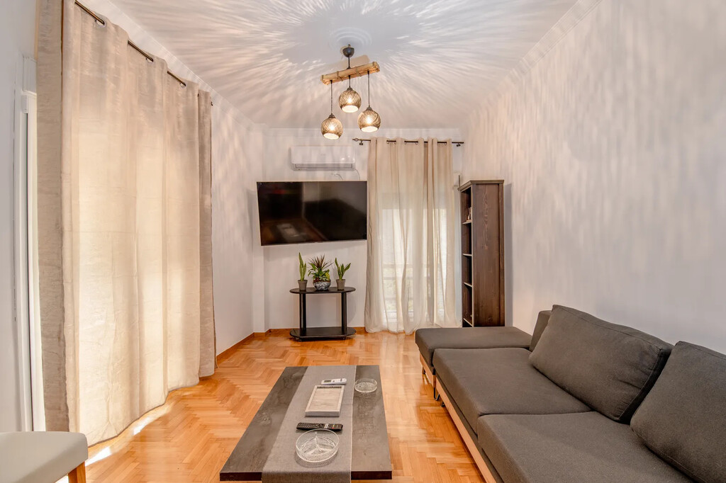 Apartamento T3 em Athens, Greece N.º 99482