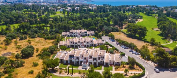 2 bedrooms Apartment in Alvor, Portugal No. 330012 3