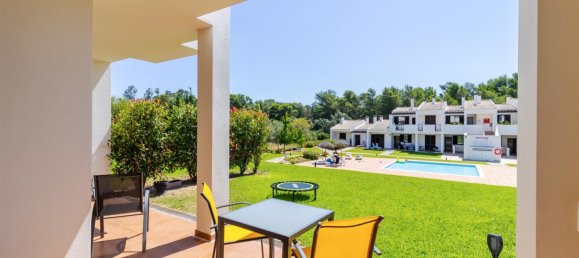 2 bedrooms Apartment in Alvor, Portugal No. 330012 2