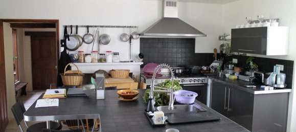 6 Schlafzimmer Haus in Merigny, France, Nr. 75347 2