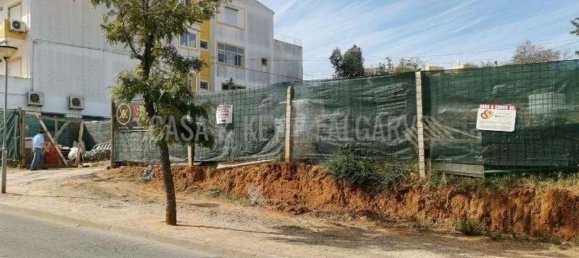 Grundstück in Ferragudo, Portugal 720m², Nr. 138178 2