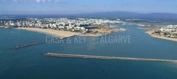 Grundstück in Ferragudo, Portugal 720m², Nr. 138178 5