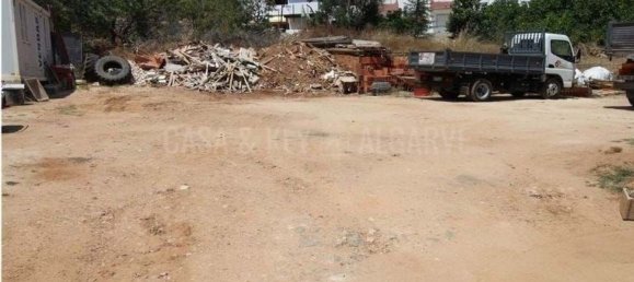 Grundstück in Ferragudo, Portugal 720m², Nr. 138178 4