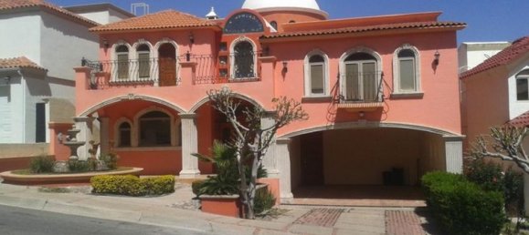 Дом с 3 спальнями в Чиуауа, Мексика № 166255 2