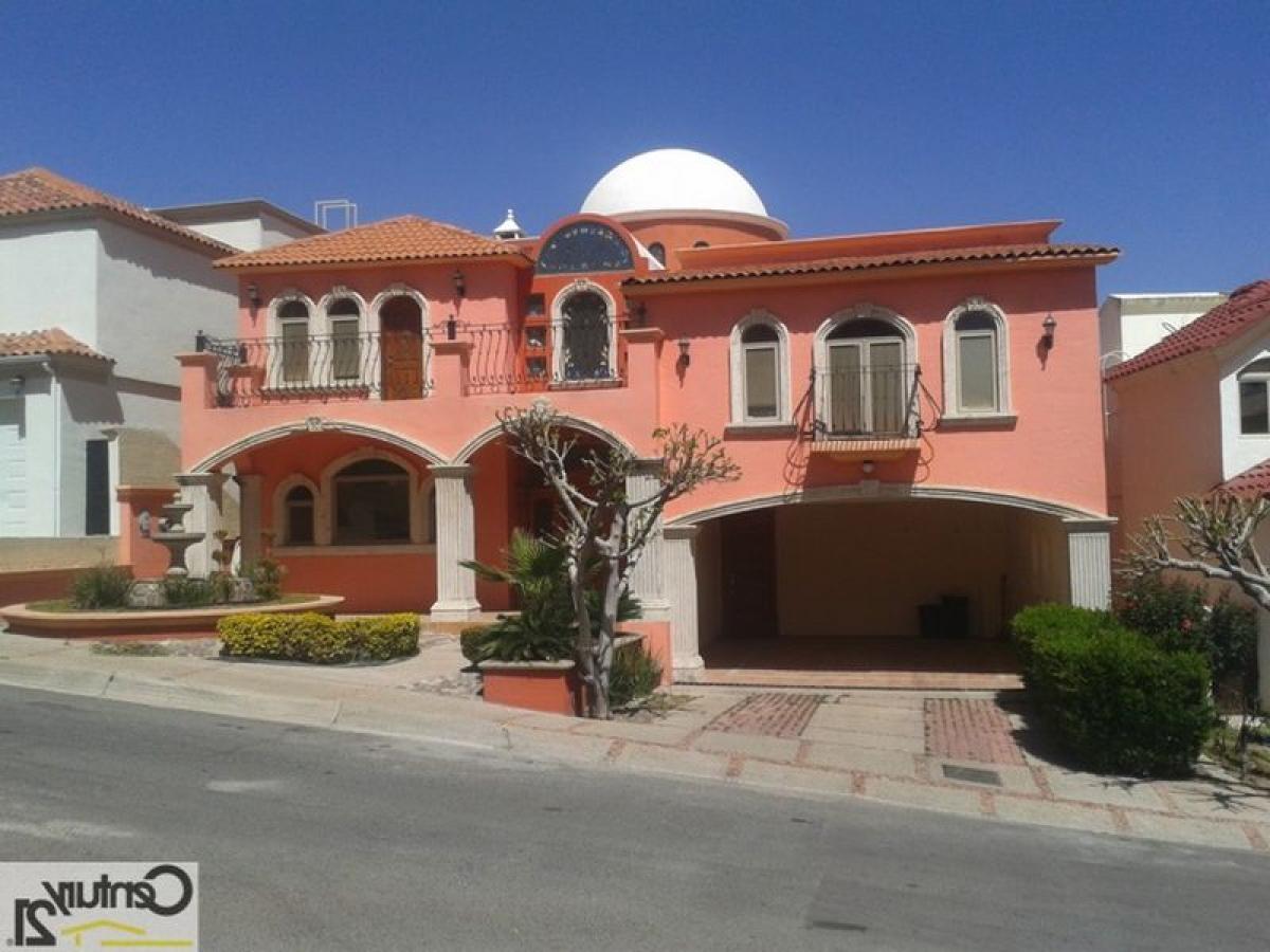 Дом с 3 спальнями в Чиуауа, Мексика № 166255