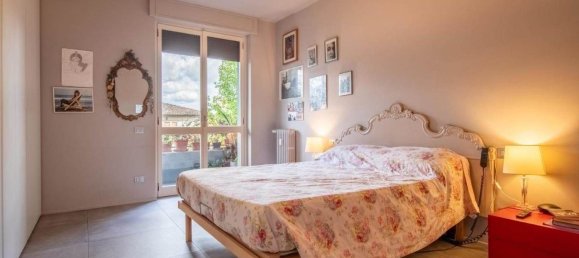 5-Zimmer Wohnung in Pisa, Italy, Nr. 59729 8