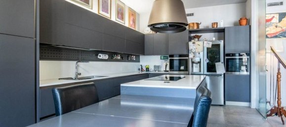 5-Zimmer Wohnung in Pisa, Italy, Nr. 59729 21