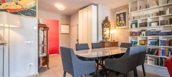 5-Zimmer Wohnung in Pisa, Italy, Nr. 59729 23