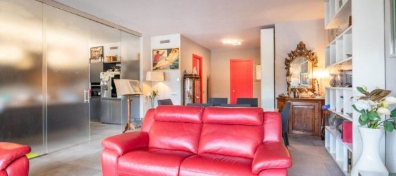 5-Zimmer Wohnung in Pisa, Italy, Nr. 59729 2