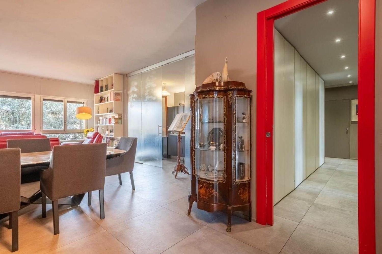 5-Zimmer Wohnung in Pisa, Italy, Nr. 59729