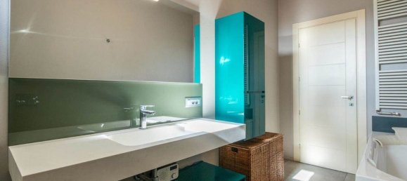 5-Zimmer Wohnung in Pisa, Italy, Nr. 59729 16