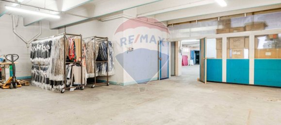 Lagerhaus in Solbiate Olona, Italy 820m², Nr. 311665 17