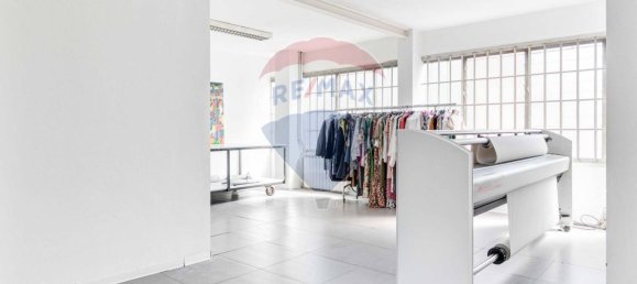 Lagerhaus in Solbiate Olona, Italy 820m², Nr. 311665 5