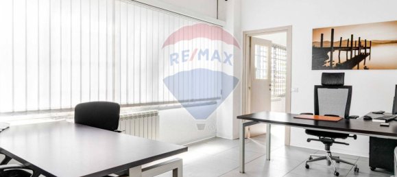 Lagerhaus in Solbiate Olona, Italy 820m², Nr. 311665 11