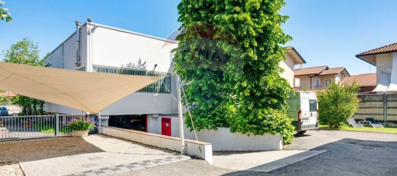 Lagerhaus in Solbiate Olona, Italy 820m², Nr. 311665 19