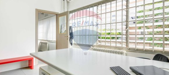 Lagerhaus in Solbiate Olona, Italy 820m², Nr. 311665 12