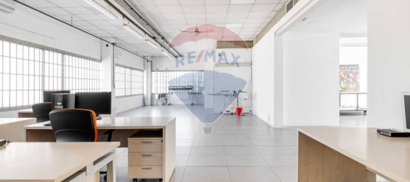 Lagerhaus in Solbiate Olona, Italy 820m², Nr. 311665 7