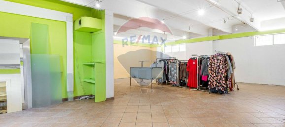 Lagerhaus in Solbiate Olona, Italy 820m², Nr. 311665 18