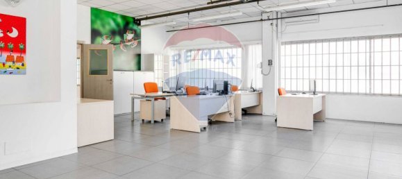 Lagerhaus in Solbiate Olona, Italy 820m², Nr. 311665 6