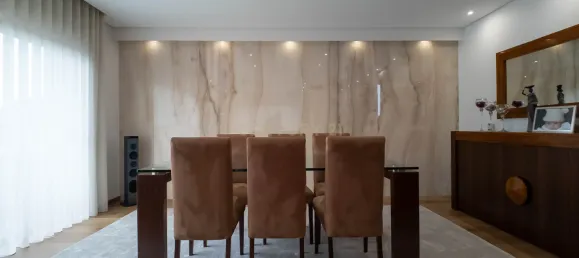 Villa T3 em Fânzeres, Portugal N.º 130984 8