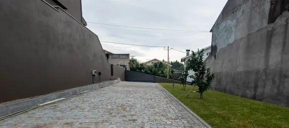 Villa T3 em Fânzeres, Portugal N.º 130984 31