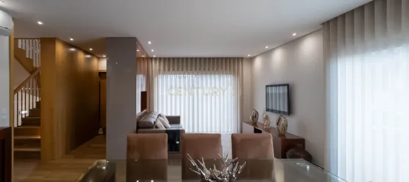 Villa T3 em Fânzeres, Portugal N.º 130984 12