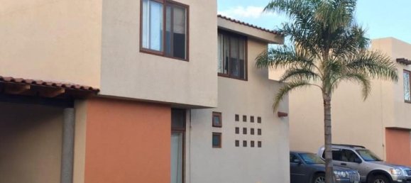 4 bedrooms House in Queretaro, Mexico No. 177615 2