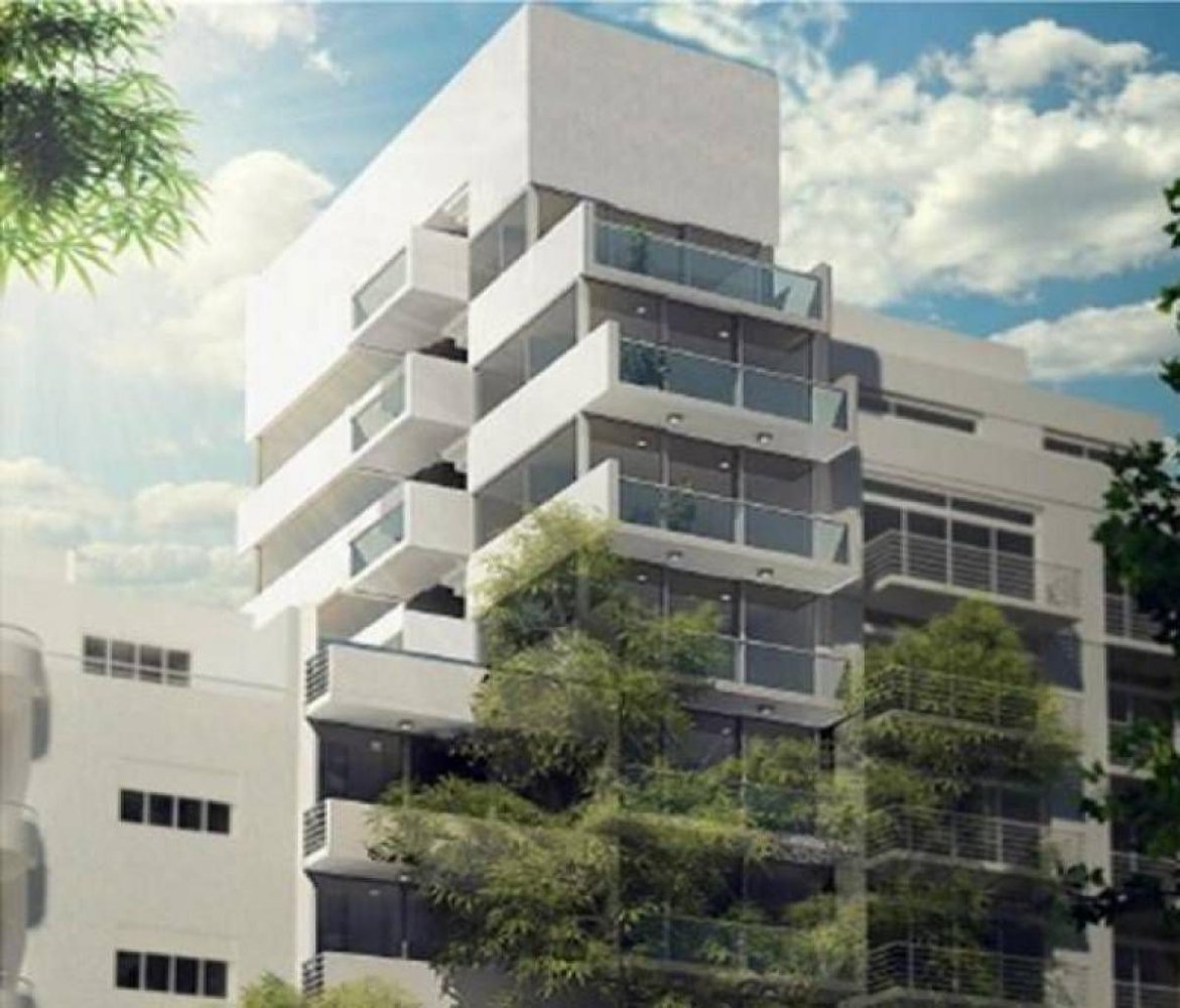 Studio in Buenos Aires, Argentina No. 83560