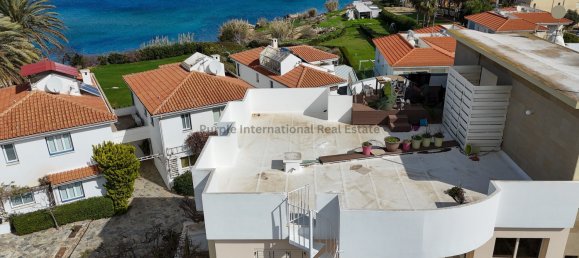 2 chambres Appartement à Paralimni, Cyprus No. 25840 12