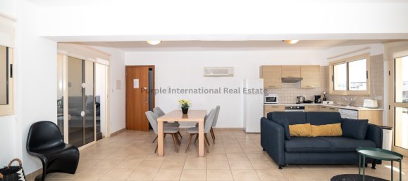 2 chambres Appartement à Paralimni, Cyprus No. 25840 5