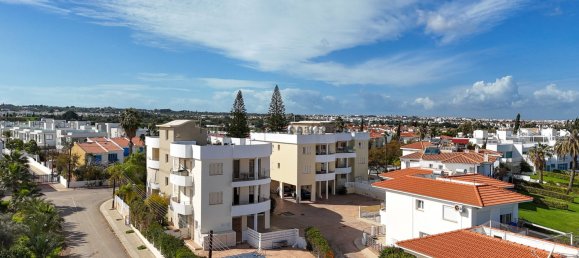 2 chambres Appartement à Paralimni, Cyprus No. 25840 4