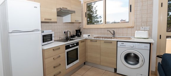 2 chambres Appartement à Paralimni, Cyprus No. 25840 9