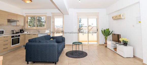 2 chambres Appartement à Paralimni, Cyprus No. 25840 6