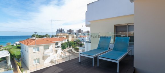 2 chambres Appartement à Paralimni, Cyprus No. 25840 20