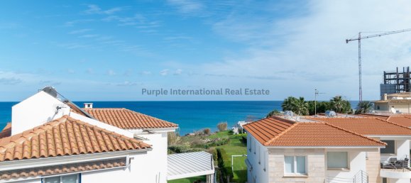 2 chambres Appartement à Paralimni, Cyprus No. 25840 21