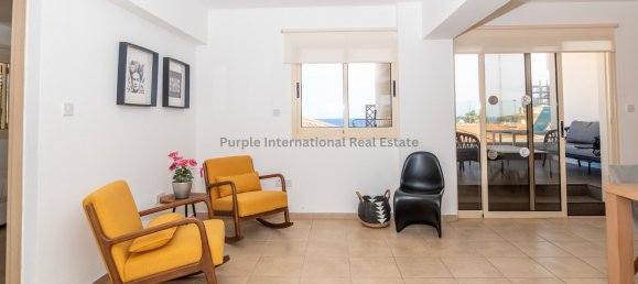 2 chambres Appartement à Paralimni, Cyprus No. 25840 7