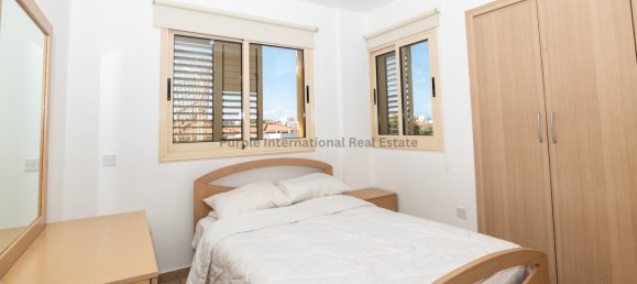 2 chambres Appartement à Paralimni, Cyprus No. 25840 15