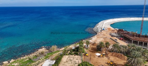 2 chambres Appartement à Paralimni, Cyprus No. 25840 22