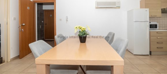 2 chambres Appartement à Paralimni, Cyprus No. 25840 10