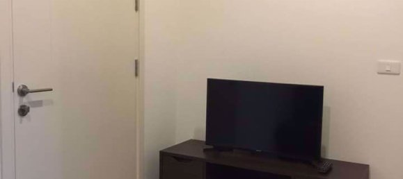 1 bedroom Condo in Thonburi, Thailand No. 10226 3