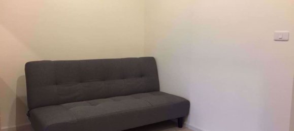 1 bedroom Condo in Thonburi, Thailand No. 10226 4