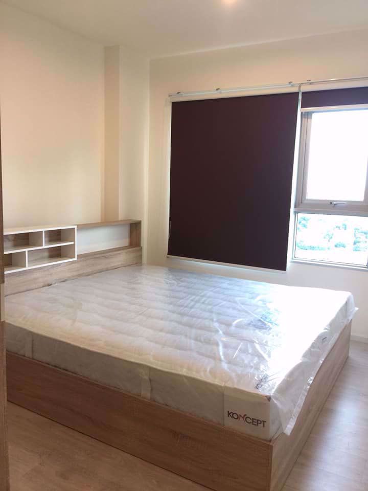 1 bedroom Condo in Thonburi, Thailand No. 10226