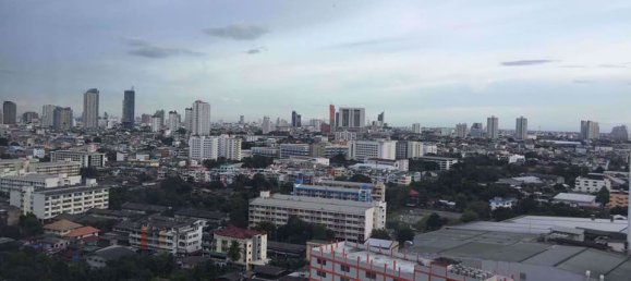 1 bedroom Condo in Thonburi, Thailand No. 10226 8
