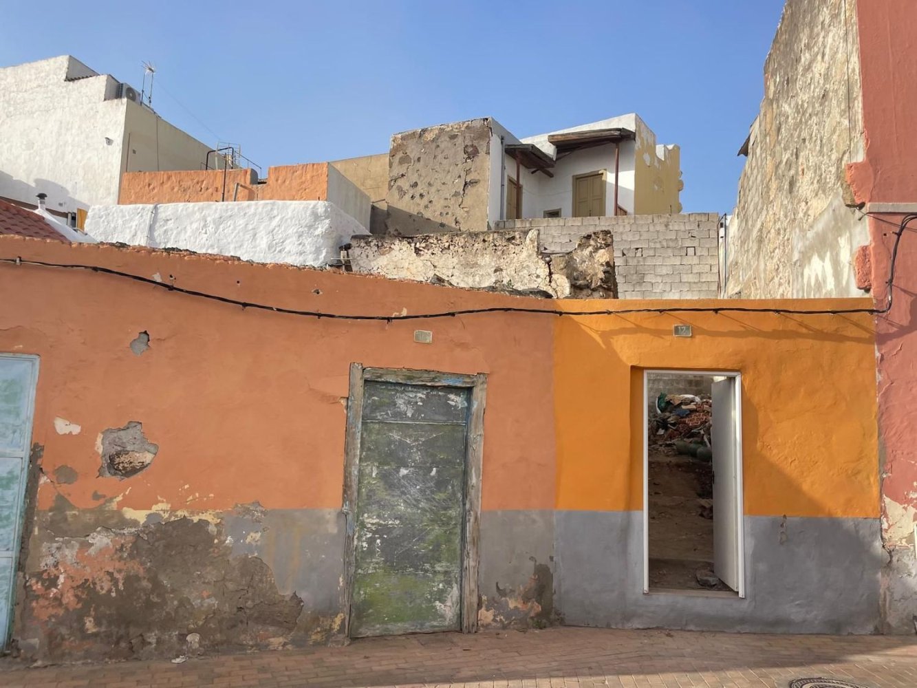 3 chambres Maison à Gran Canaria, Spain No. 133902